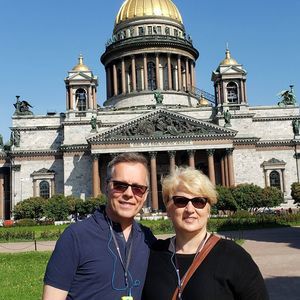 Meet your Posher, Alicja